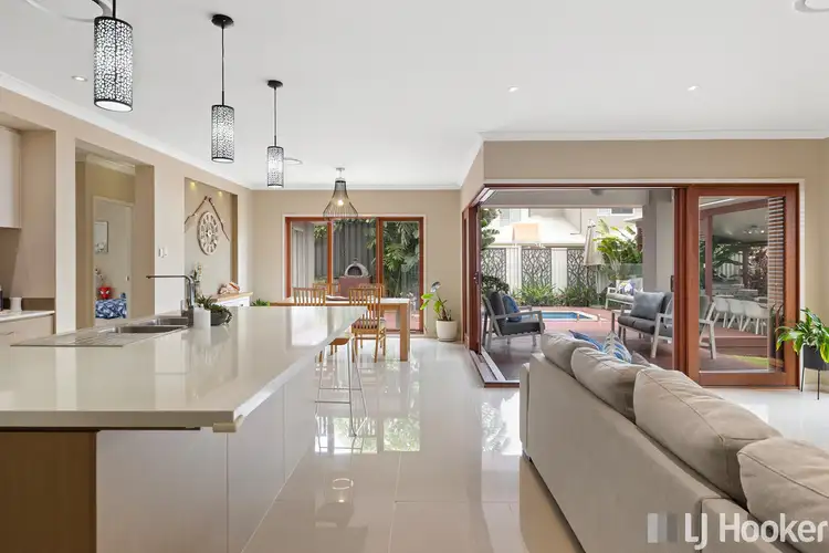 Fourth view of Homely house listing, 50 Waterville Drive, Thornlands QLD 4164