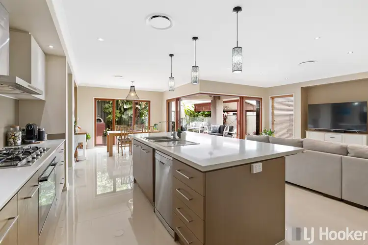 Fifth view of Homely house listing, 50 Waterville Drive, Thornlands QLD 4164