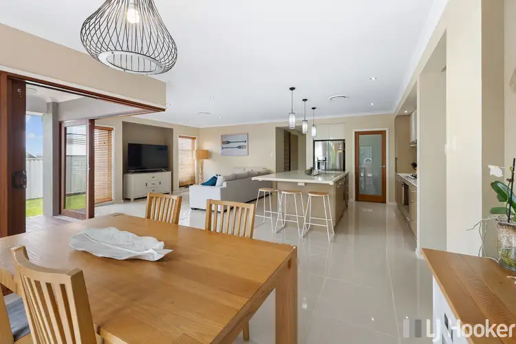 Sixth view of Homely house listing, 50 Waterville Drive, Thornlands QLD 4164