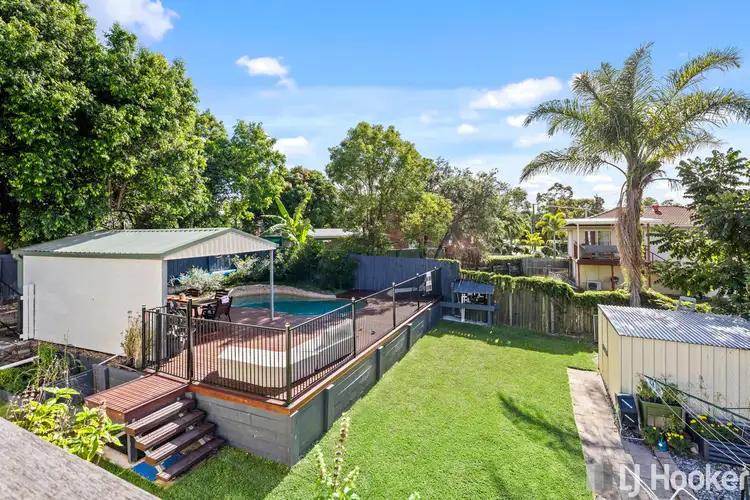 Second view of Homely house listing, 24 Henley Street, Alexandra Hills QLD 4161