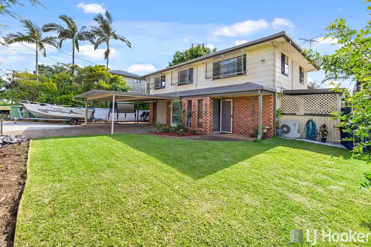 Third view of Homely house listing, 24 Henley Street, Alexandra Hills QLD 4161
