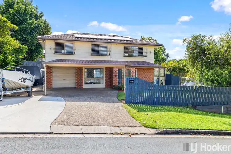 Fourth view of Homely house listing, 24 Henley Street, Alexandra Hills QLD 4161