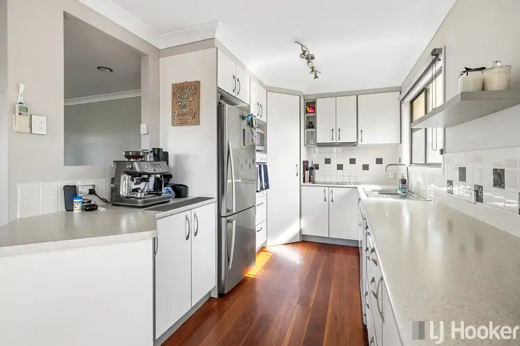 Fifth view of Homely house listing, 24 Henley Street, Alexandra Hills QLD 4161