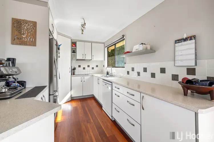 Sixth view of Homely house listing, 24 Henley Street, Alexandra Hills QLD 4161