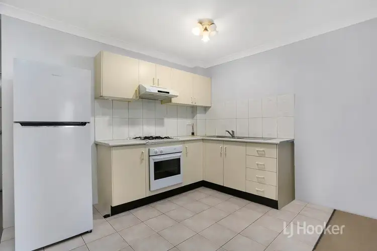 Third view of Homely unit listing, 33/8-10 Fourth Avenue, Blacktown NSW 2148