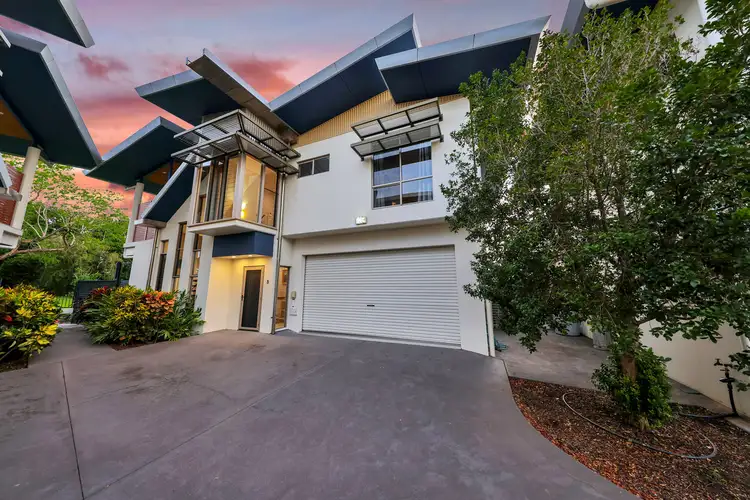 Second view of Homely unit listing, 3/32 George Crescent, Fannie Bay NT 820