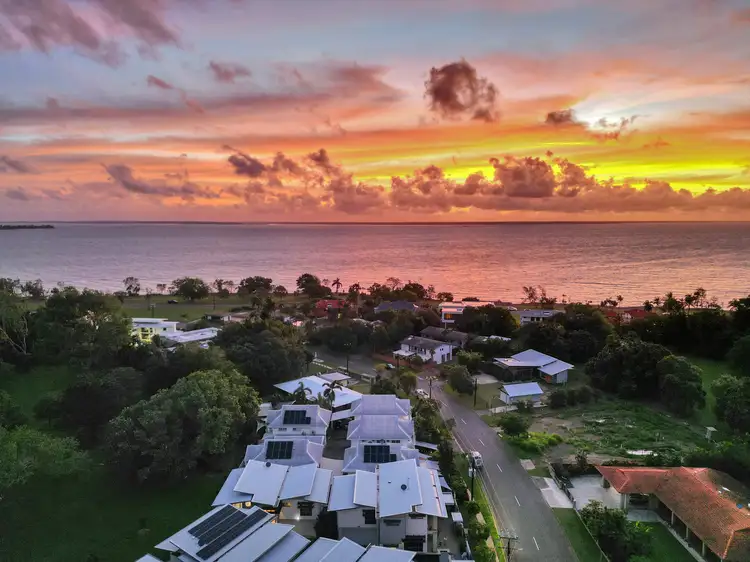 Third view of Homely unit listing, 3/32 George Crescent, Fannie Bay NT 820