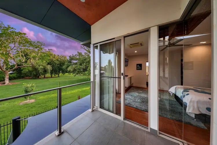 Fourth view of Homely unit listing, 3/32 George Crescent, Fannie Bay NT 820