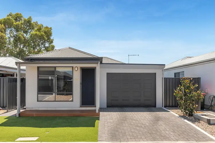 Second view of Homely house listing, 39/60A Strathaird Boulevard, Smithfield SA 5114
