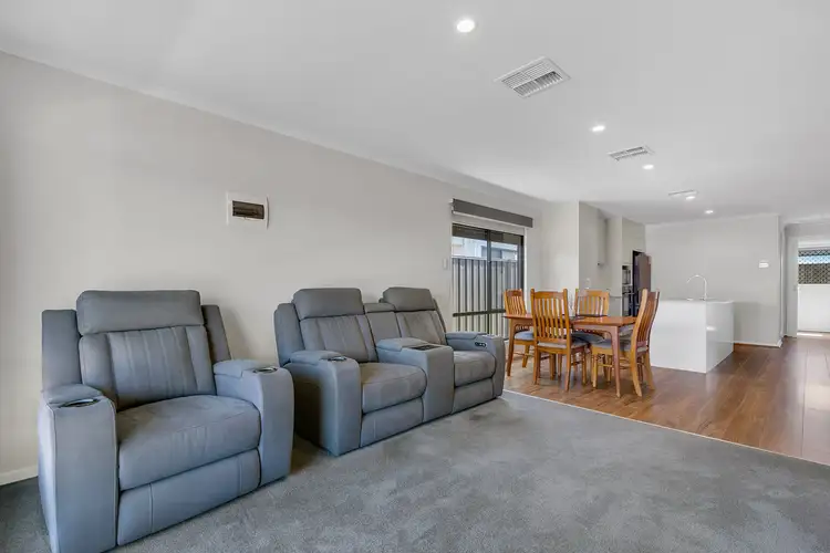 Third view of Homely house listing, 39/60A Strathaird Boulevard, Smithfield SA 5114