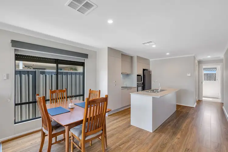 Fourth view of Homely house listing, 39/60A Strathaird Boulevard, Smithfield SA 5114