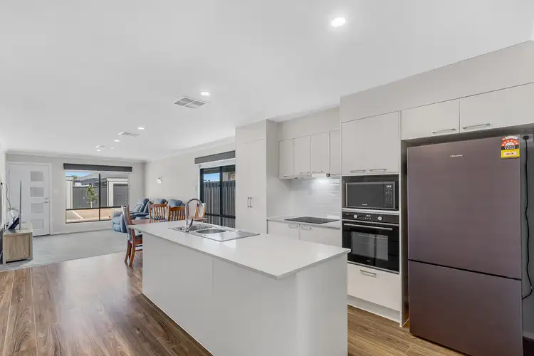 Fifth view of Homely house listing, 39/60A Strathaird Boulevard, Smithfield SA 5114