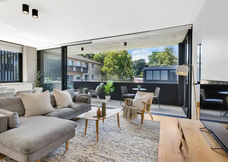 28/293 Alison Road, Coogee NSW 2034