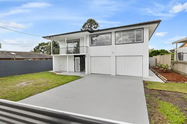 112 Mount Cotton Road, Capalaba QLD 4157