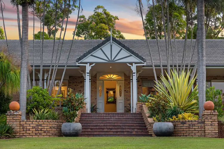 Main view of Homely rural property listing, 27 Mahogany Street, Capalaba QLD 4157