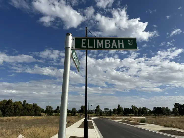 Fourth view of Homely land listing, 4 Elimbah Street, Beveridge VIC 3753