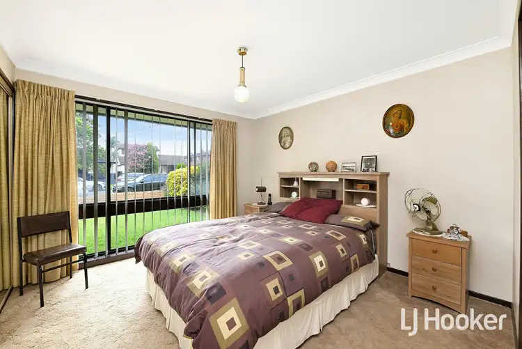 Seventh view of Homely house listing, 26 Broad Street, Bass Hill NSW 2197