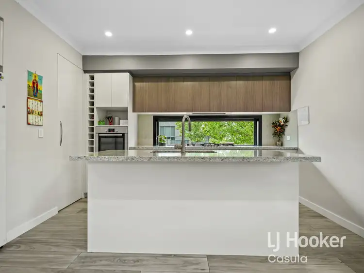 Third view of Homely house listing, 72 Plumegrass Avenue, Denham Court NSW 2565