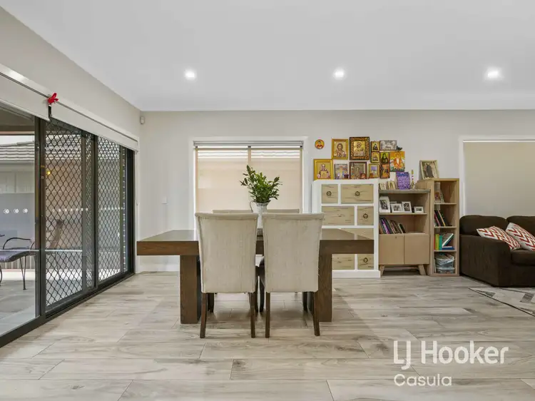 Fourth view of Homely house listing, 72 Plumegrass Avenue, Denham Court NSW 2565