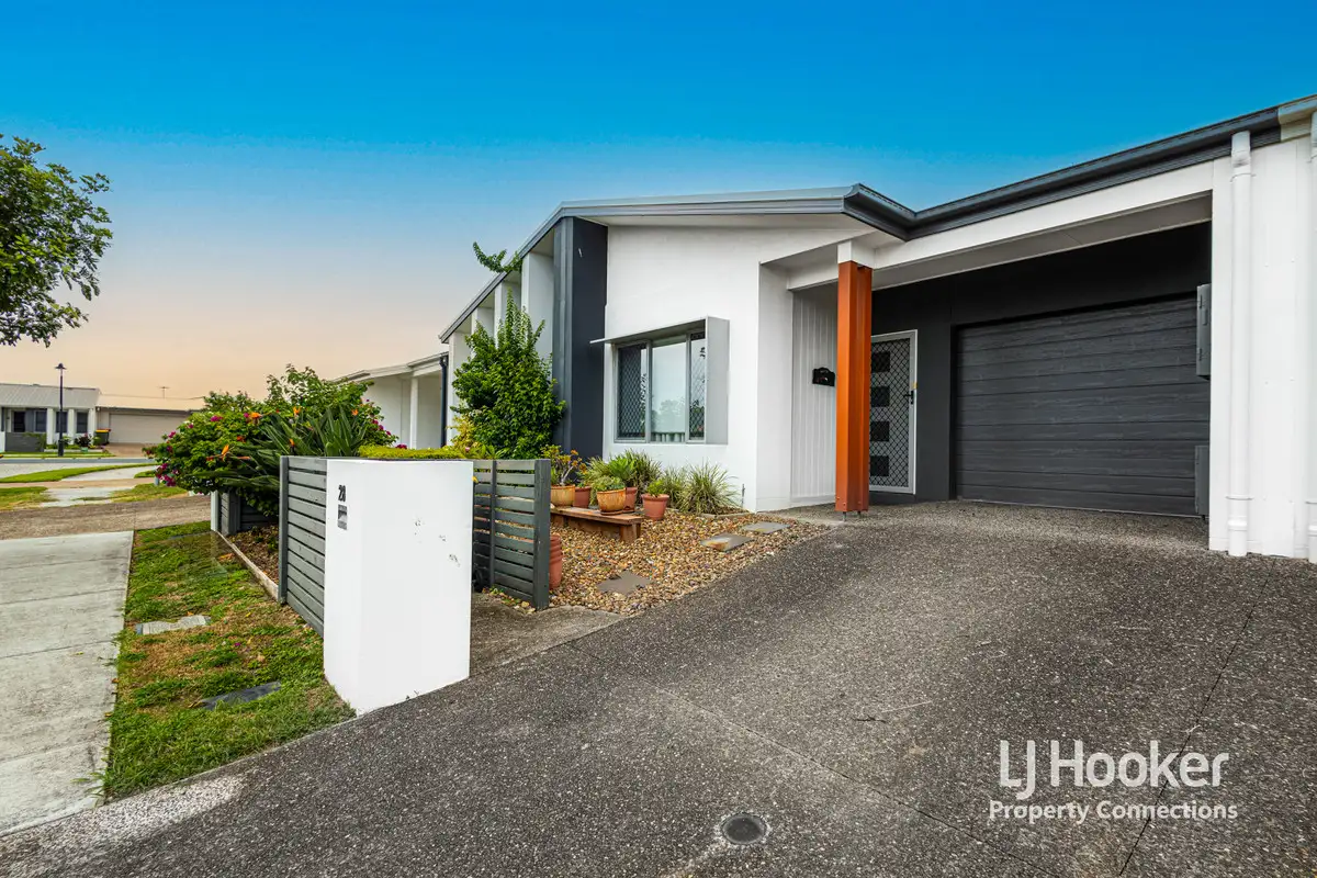 Main view of Homely house listing, 28 Rowley Street, Strathpine QLD 4500