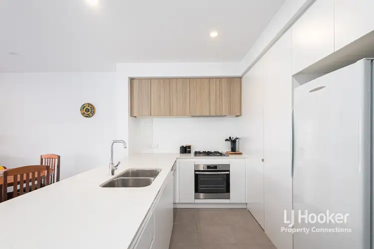 Fourth view of Homely house listing, 28 Rowley Street, Strathpine QLD 4500