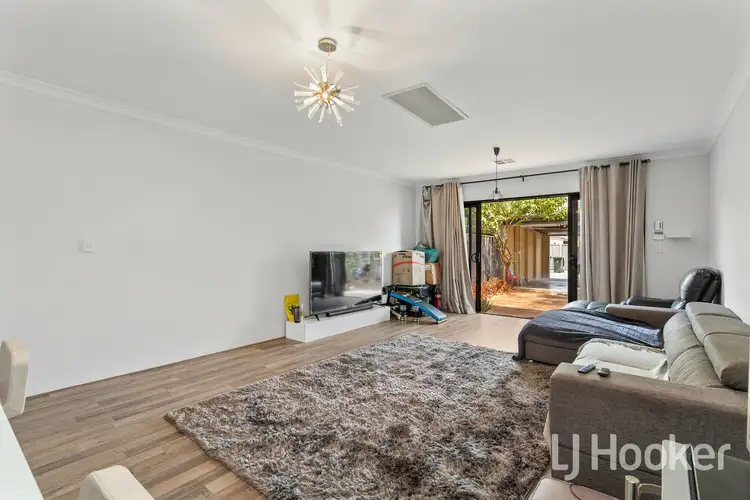 27 Shepherd Avenue, Ellenbrook WA 6069
