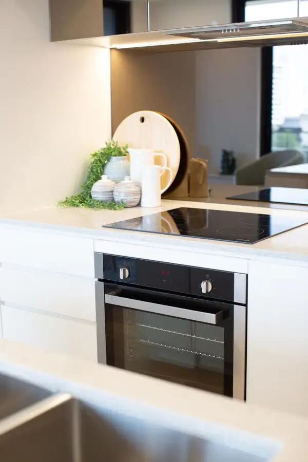 Sixth view of Homely apartment listing, 305/110 Frank Street, Labrador QLD 4215