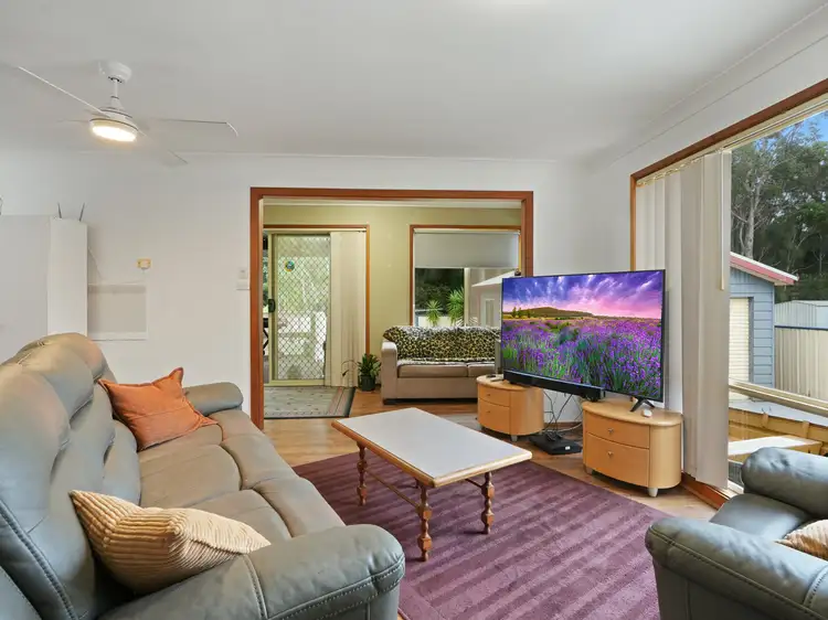 Fifth view of Homely house listing, 24 Fairway Drive, Sanctuary Point NSW 2540