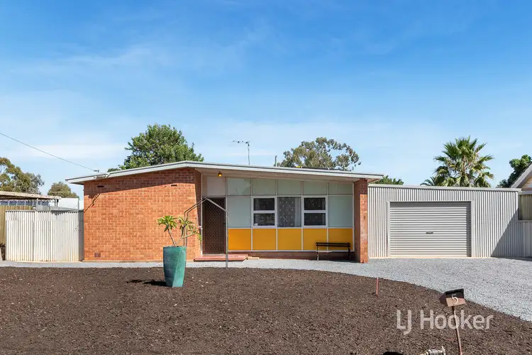 Second view of Homely house listing, 5 Coventry Road, Davoren Park SA 5113