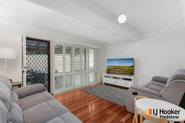 Second view of Homely townhouse listing, 5/24-26 Mitchell Street, Condell Park NSW 2200