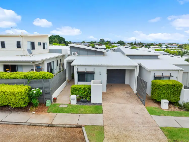 59/20 Salisbury Street, Redland Bay QLD 4165