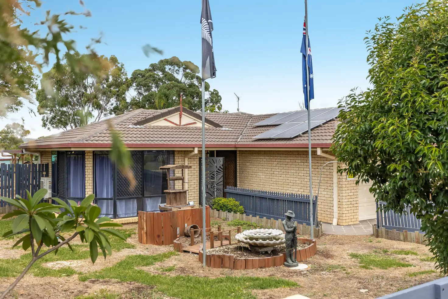 Main view of Homely house listing, 3 Crockers Road, Westbrook QLD 4350