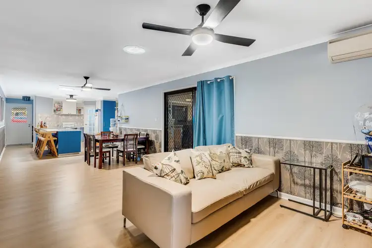 Sixth view of Homely house listing, 3 Crockers Road, Westbrook QLD 4350