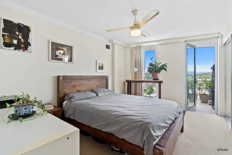 Sixth view of Homely unit listing, 1611/10 Fifth Avenue, Palm Beach QLD 4221