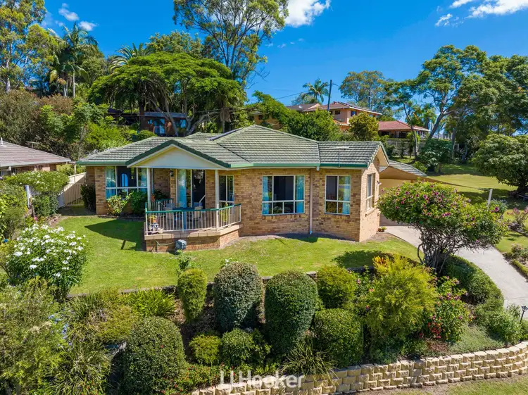 Main view of Homely house listing, 9 Dymock Drive, Goonellabah NSW 2480