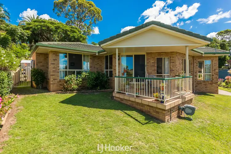 Third view of Homely house listing, 9 Dymock Drive, Goonellabah NSW 2480