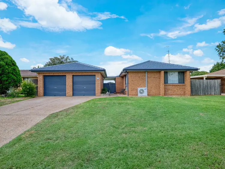 Main view of Homely house listing, 36 Acacia Circuit, Singleton NSW 2330