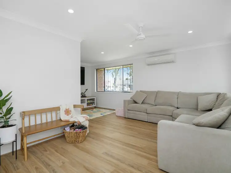 Third view of Homely house listing, 36 Acacia Circuit, Singleton NSW 2330
