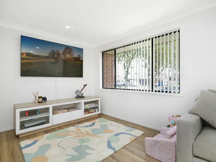 Fourth view of Homely house listing, 36 Acacia Circuit, Singleton NSW 2330