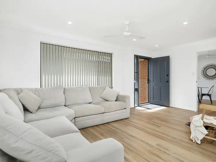 Fifth view of Homely house listing, 36 Acacia Circuit, Singleton NSW 2330