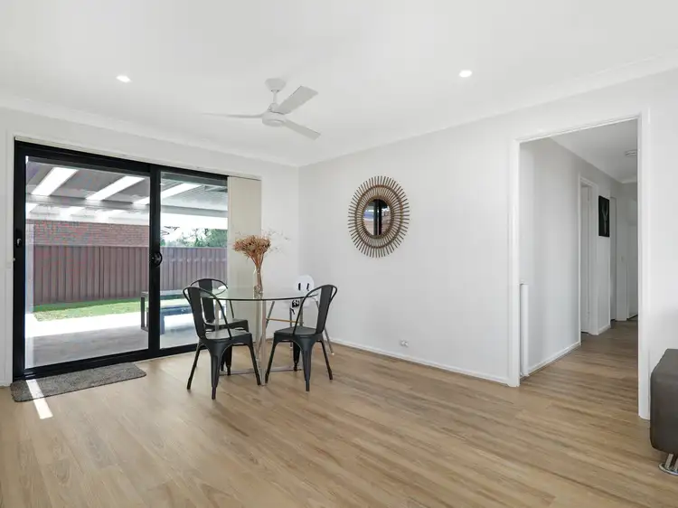 Sixth view of Homely house listing, 36 Acacia Circuit, Singleton NSW 2330