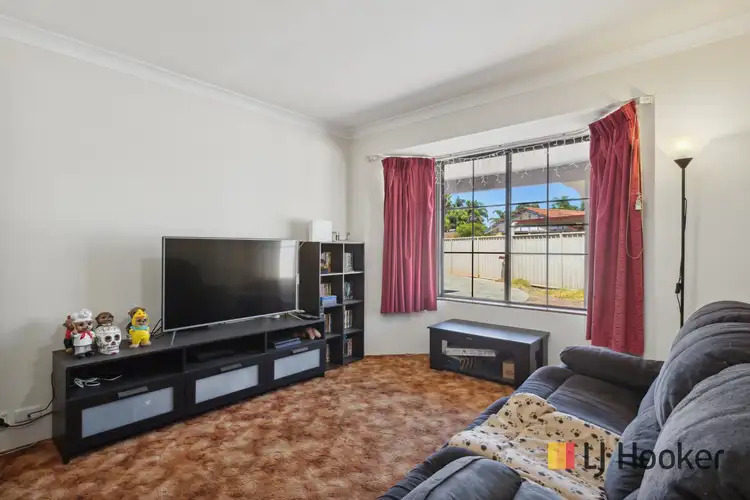 Second view of Homely house listing, 10b Lancelot Close, Camillo WA 6111