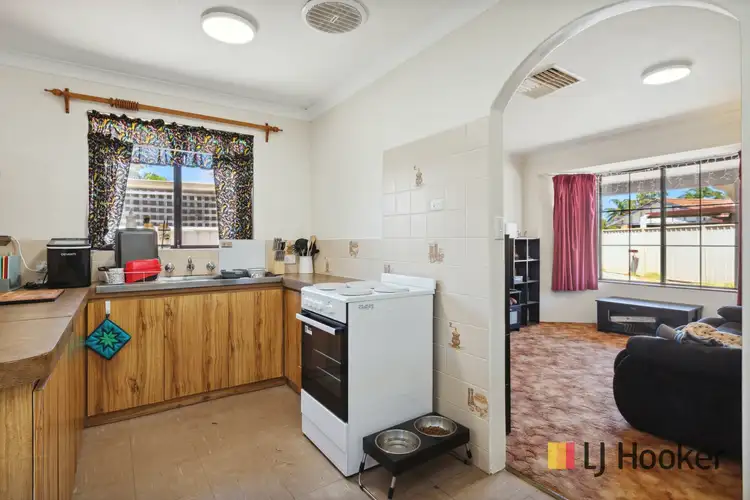 Third view of Homely house listing, 10b Lancelot Close, Camillo WA 6111