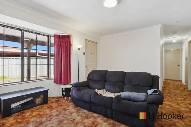 Fifth view of Homely house listing, 10b Lancelot Close, Camillo WA 6111