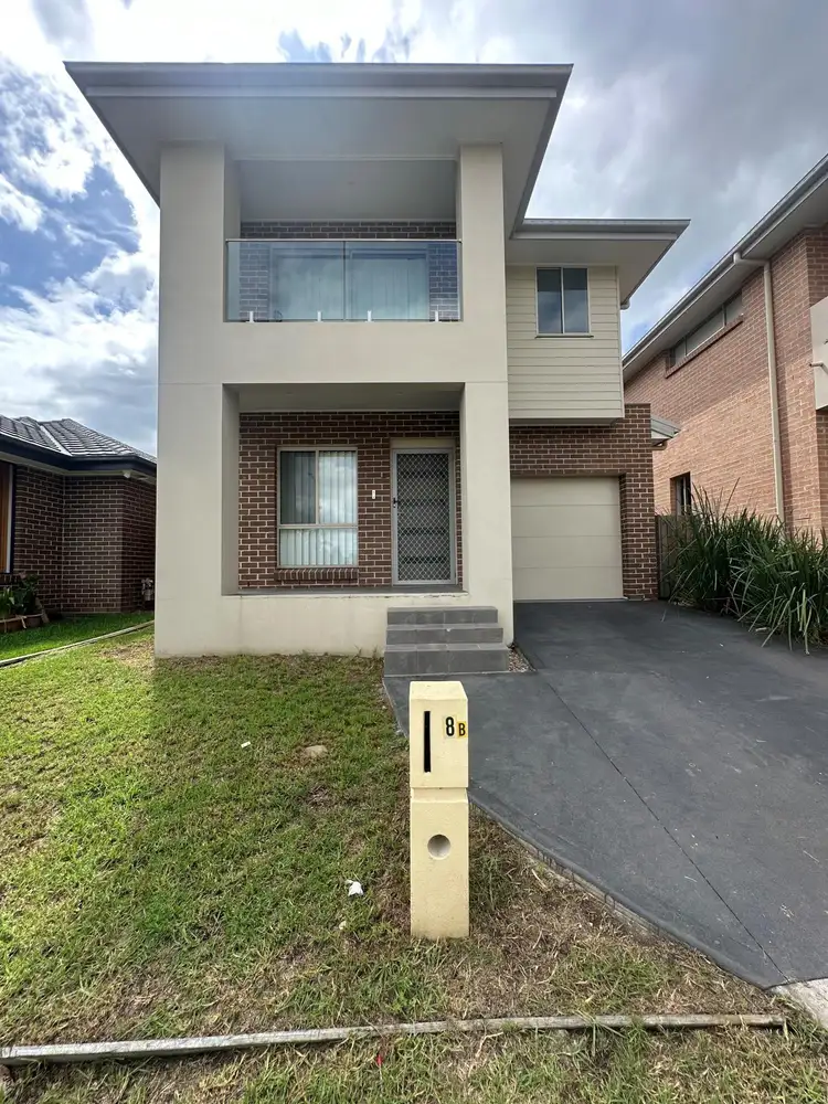 8B Harvey Street, Oran Park NSW 2570