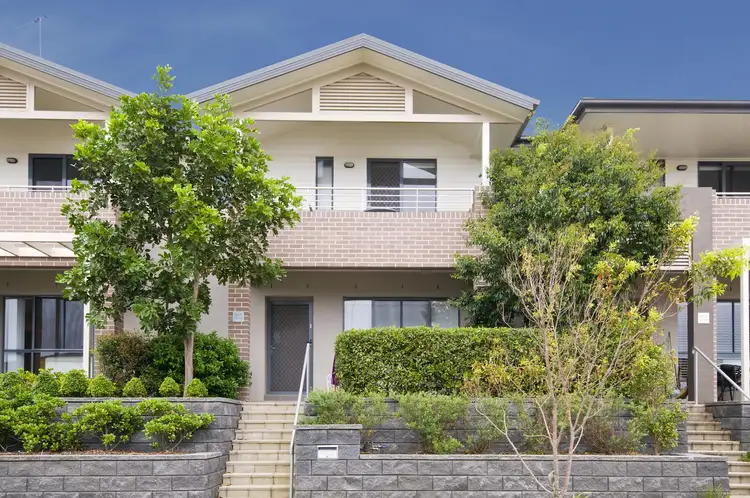 8/13-19 Angophora Circuit, Warriewood NSW 2102