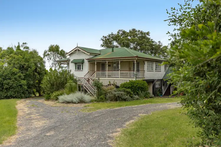 Main view of Homely house listing, 19-25 Eust Euston Road, Glenvale QLD 4350
