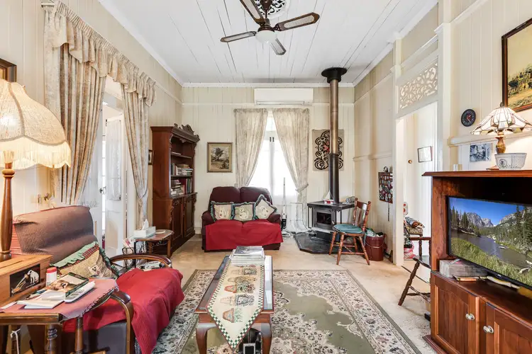 Fifth view of Homely house listing, 19-25 Eust Euston Road, Glenvale QLD 4350