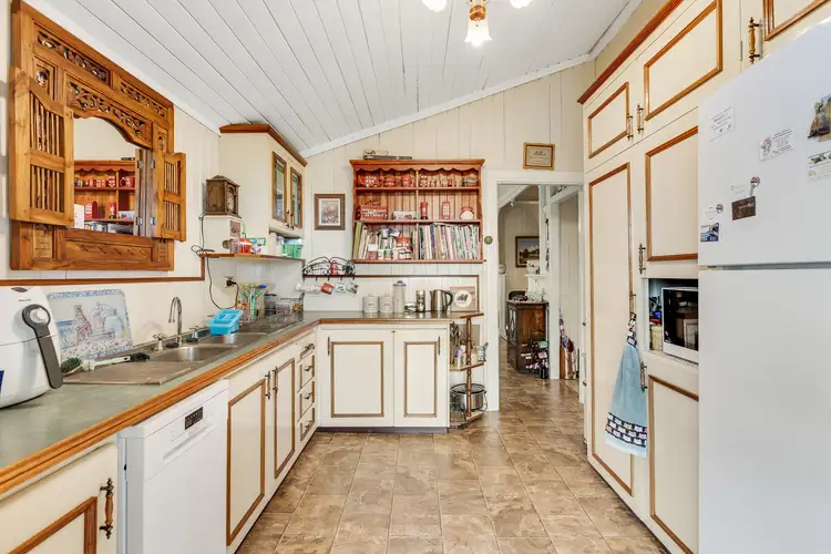 Sixth view of Homely house listing, 19-25 Eust Euston Road, Glenvale QLD 4350
