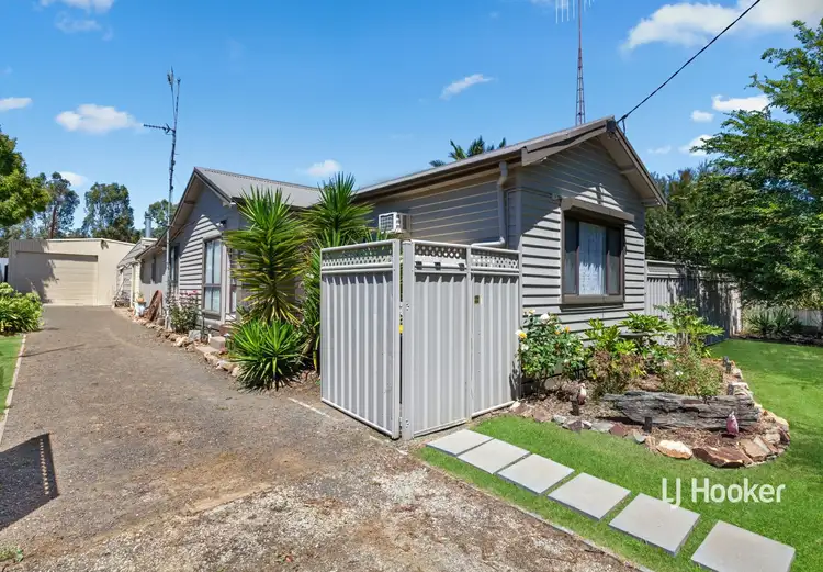 Main view of Homely house listing, 34 Sutherland Street, Broadford VIC 3658